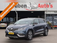 Renault Espace - 1.8 TCe Initiale Paris 7p. Panoramadak, Lederen interieur, Trekhaak, Voor- en Achterstoele