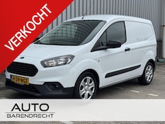 Ford Transit Courier - 1.0 Ambiente Start&Stop Benzine | Stoelverwarming