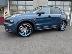 Lynk & Co 01 - 1.5 PLUG IN HYBRID | ZWARTE HEMEL | 360 CAMERA |