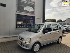 Opel Agila - 1.2-16V Essentia stuurbekrachtiging apk 7-2026