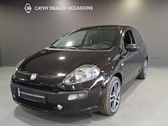 Fiat Punto Evo - 1.4-16V 135PK Multiair Racing Limited Edition 17" LMV Climate Cruise