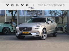 Volvo XC60 - 2.0 T8 Twin Engine AWD Inscription | Bowers & Wilkins Audiosysteem| Luchtvering| Geventile