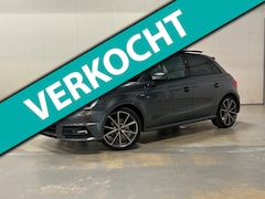 Audi A1 Sportback - 1.4 TFSI Sport Pro Line | 3x S-LINE | PANO | STOELVERWARMING