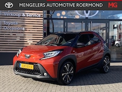 Toyota Aygo X - 1.0 VVT-i MT Envy | Stoelverwarming