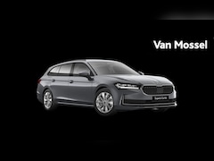 Skoda Superb Combi - 1.5 TSI PHEV Business Edition 204 PK | | Automaat | Matrix LED Koplampen | Navigatie | Ach
