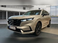 Honda CR-V - 2.0 e-PHEV Advance Tech Automaat