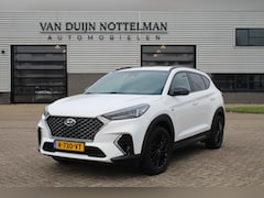 Hyundai Tucson - 1.6 T-GDI N-Line 177 PK / Carplay / Camera
