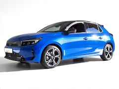 Opel Corsa - 1.2 Turbo Hybrid 145pk GS AUTOMAAT NAVI LED WINTERPACK CAMERA