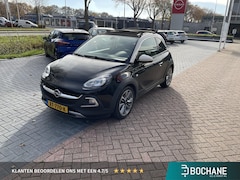 Opel ADAM - 1.0 Turbo Rocks BlitZ | Navigatie | Carplay/Android | Stoel & Stuurverwarming