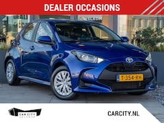 Toyota Yaris - 1.5 Hybrid Active / Camera / Carplay / Active Cruise / NL-Auto
