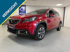 Peugeot 2008 - 1.2 PureTech Allure