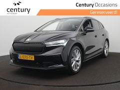 Skoda Enyaq iV - 60 / Camera / Side-Assist / Adap. Cruise / Matrix-LED