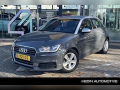 Audi A1 Sportback - 1.0 TFSI | PARKEER SENSOREN | CRUISE CONTROL | NAVIGATIE | AUTOMATISCHE AIRCO