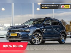 Lynk & Co 01 - 1.5 | Pano | 360° Camera | Infinity