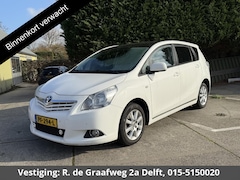 Toyota Verso - 1.8 VVT-i Business | Navigatie | Panoramadak | Parkeersensoren | Cruise Control |