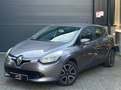 Renault Clio - 0.9 TCe Expression Airco - Bluetooth - Cruise