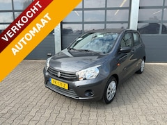Suzuki Celerio - 1.0 68pk Automaat Comfort