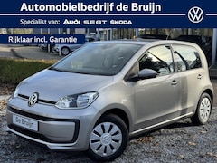 Volkswagen Up! - 1.0 Move (Camera, Cruise, Clima, Pdc)