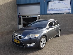 Ford Mondeo Wagon - 2.3-16V Titanium