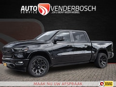 Dodge Ram 1500 - 5.7 V8 4x4 Crew Cab Limited 402pk | 360 Camera | Stoelventilatie | Pano