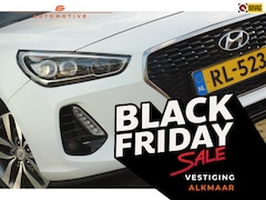 Hyundai i30 - 1.0 T-GDI First Edition - Polar White - Carplay/Camera/Cruise