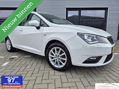 SEAT Ibiza - 1.0 EcoTSI Style Connect NAVI AIRCO CRUISE
