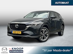 Mazda CX-5 - 2.0 e-SkyActiv-G M Hybrid 165 Advantage