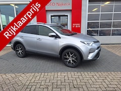 Toyota RAV4 - 2.5 Hybrid AWD Executive Limited met trekhaak