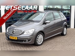 Mercedes-Benz B-klasse - 200 automaat