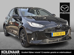 Mazda 2 Hybrid - 1.5 Homura /Demonstratieauto/CAM/ACC/Carplay/