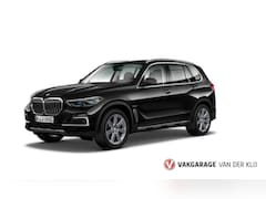 BMW X5 - XDrive45e X-Line | Panorama | Comfort Zetels | Laser | Driving Ass. Prof. | Trekhaak | H/K