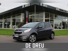 Kia Venga - 1.6 Automaat First Edition | TREKHAAK | CRUISE | CAMERA | NAVI