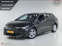 Toyota Corolla Touring Sports - 1.8 Hybrid Active | Trekhaak | LED |