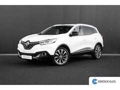 Renault Kadjar - 1.6 TCe Bose | 19"inch | Stoelverwarming | Camera | Carplay | Navigatie
