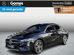 Mercedes-Benz A-klasse - 250 e | Panoramadak | Luxury | MULTIBEAM LED Koplampen | Dodehoekassistent | Apple CarPlay