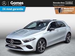 Mercedes-Benz A-klasse - 250 e | Panoramadak | Night Pakket | MULTIBEAM LED Koplampen | Apple CarPlay | Android Aut