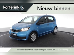 Skoda Citigo - 1.0 Greentech Active