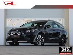 Kia Cee'd Sportswagon - Ceed 1.6 GDI PHEV 140PK DynamicPlusLine