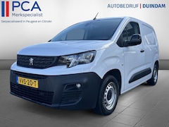 Peugeot Partner - 1.5 BlueHDi 100