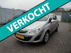 Opel Corsa - 1.2 AUT AIRCO 16V Anniversary Edition