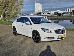 Opel Insignia - 2.0 CDTI Cosmo
