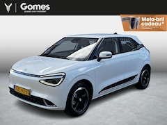 Dongfeng Box - Launch Edition WLTP Actieradius 310 KM