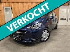 Opel Corsa - 1.0 Turbo Edition Dealeroccasion Onderhoudhistorie