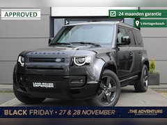Land Rover Defender 110 - P300e X-Dynamic HSE AWD