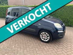 Fiat Panda - 0.9 TwinAir Lounge