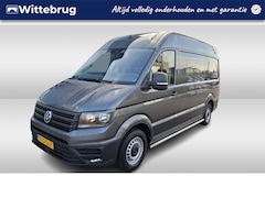 Volkswagen Crafter - 35 2.0 TDI L3H3 Comfortline EURO VI Trekhaak / Navigatie / PDC