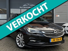 Opel Astra - 1.0 Innovation Carplay Camera Keyless Lane Assist Navi