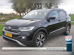 Volkswagen T-Cross - 1.0 TSI 110pk