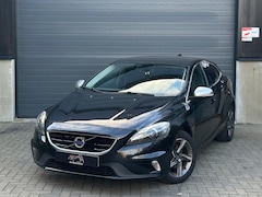 Volvo V40 - 1.6 D2 Momentum Airco - Cruise - multifunctioneel stuur