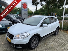 Suzuki SX4 S-Cross - 1.6 VVT 120pk 2WD Exclusive